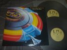 Electric Light Orchestra ‎– Out Of The Blue Original 1977 Japan 2x12