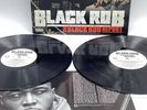 BLACK ROB the black rob report (05’ BAD BOY 2x VINYL LP) EX+