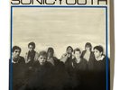 Sonic Youth Sonic Youth Double Vinyl LP Gatefold Neutral 2006 GOO-08
