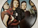 Mudhoney - Every Good Boy Deserves Fudge US Sub Pop #2500 PICTURE disc LP 1991