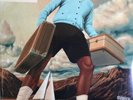 Tyler, the Creator – Call Me If You Get Lost double 2 LP vinyl record 12