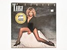 Tina Turner - Private Dancer - Vinyl LP Record - SEALED - 1984