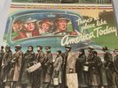 Curtis Mayfield - There’s no place like America today (1975 US) Curtom Records