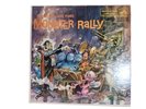 LP MONSTER RALLY, HANS CONREID & ALICE PEARCE,  LSP-1923 RARE