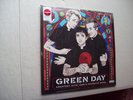Green Day Greatest Hits: God's Favorite Band 2021 BLUE double vinyl LP SEALED