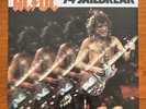 AC/DC Jailbreak '74 Remastered 180gm Vinyl LP 2003 Reissue