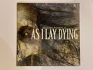 As I Lay Dying An Ocean Between Us Vinyl LP