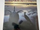 Roxy Music AVALON (2017) Limited HALF SPEED MASTERED New Black Vinyl Record LP