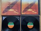 Led Zeppelin - Remasters 6xLP Box Set Rare 1990 UK Vinyl EX-/VG+ Robert Plant