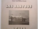 Les Bantous:Afro latin/Congo listen