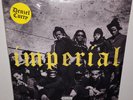 DENZEL CURRY IMPERIAL (2017) BRAND NEW SEALED VINYL LP JOEY BADASS RICK ROSS