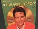 Elvis Presley RCA LSP-3921 Gold Records Volume 4 LP H 8S/8S Original 1968 NM