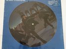 Walt Disney's Mary Poppins Picture Disc OST Vinyl LP (Sealed)
