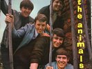 THE ANIMALS 1ST PRESS 1964 UK COLUMBIA VINYL LP 33SX 1669 MONO EX / EX PLUS