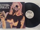1989 Litfiba Pirate LP ITALY