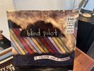 Blind Pilot “3 Rounds and a Sound” Vinyl OOP