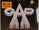 GAP BAND: II US Mercury OG ’79 Funk Disco SEALED Vinyl LP Hype