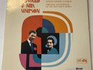 Rare Ron Grainer EDWARD & MRS SIMPSON TV Soundtrack LP e2 1980