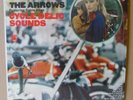 THE ARROWS Feat. DAVIE ALLAN Cycle-Delic Sounds Of LP TOWER 1968 US orig DT5094