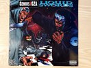 GENIUS/GZA - Liquid Swords 2xLP Sealed Vinyl (2015)