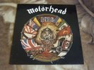 Motorhead - '1916' original 1ST PRESS 1991 vinyl LP Epic records