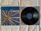 THE DELGADOS - PELOTON (Chemikal Underground) CHEM024 UK Vinyl LP, Album VG+