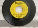 Darrow Fletcher - What Good Am I Without You 7” northern soul vinyl record VG+