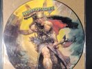 Molly Hatchet Flirtin With Disaster Album [LP] Picture Disc New 1979 RARE