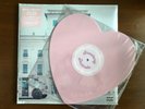 MELANIE MARTINEZ SEALED NEW K-12 MINT GREEN VINYL W/ 10