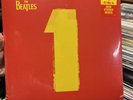 THE BEATLES 1 (ONE) 27 #1 HITS (2015) VINYL DOUBLE LP ALBUM NEW Torn Shrink