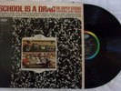 Surf Hot Rod LP Super Stocks School is a Drag Gary Usher mono