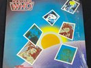 1995 The Music II by BBC Radiophonic Workshop Doctor Who - EX+