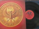 EARTH, WIND & FIRE - The Best of  Vol. 1 LP - 1978 OG Press, FC-35647 - VG+