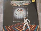 Saturday Night Fever OS 1977 2 LP Vinyl S/S Still Sealed Original RS-2-4001