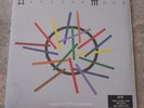 Depeche Mode Sounds Of The Universe 2009 2 LP Original 1st Europe STUMM300 & CD