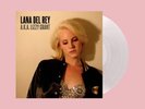 Lana Del Ray A.K.A. Lizzy Grant Vinyl Record