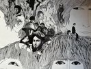 The Beatles - ‘Revolver’ Vinyl PCS 7009 , YEX 605-5-1-2   -  Great Condition