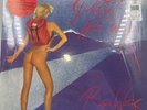 Roger Waters - The Pros And Cons Of Hitch Hiking LP (1984) (SEALED OLD STOCK)