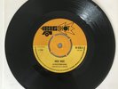 KINGSTONIANS - NICE NICE / I'LL BE AROUND. 1969 BIG SHOT BOSS SKINHEAD REGGAE 7