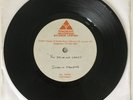 SHAKIN STEVENS - YOU DRIVE ME CRAZY. 1981 TRIDENT STUDIOS UK ACETATE 7