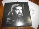 DRAKE - SCORPION - YOUNG MONEY / CASH MONEY RECORDS 2X LP