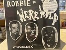 NM   Sealed   Robbie The Werewolf   LP   Psych   Acid Archives