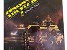 Stryper Soldiers Under Command Vinyl