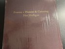 Hot Mulligan - Fenton + Honest & Cunning vinyl bone/apple