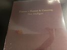 Hot Mulligan - Fenton + Honest & Cunning vinyl olive green and good splatter