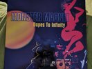 Monster Magnet 2LP Dopes To Infinity (1995) A&M Stoner Psychedelic Hard Rock