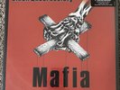 Mafia (Clear Red Vinyl) by Black Label Society (Record, 2021)