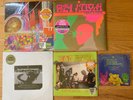 The Flaming Lips - Vinyl Bundle (3 LPs + 10