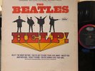 The Beatles Help Soundtrack Vinyl LP Capitol MAS 2386 Mono 1st Pressing Scranton