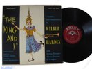 WILBUR HARDEN 